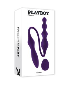 Playboy Pleasure This & That - Acai