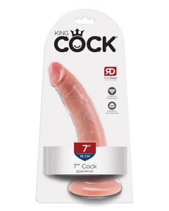 King Cock 7" Cock