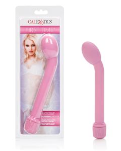 First Time G Spot Tulip - Pink