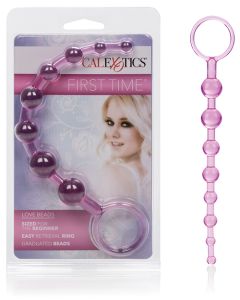 First Time Love Beads
