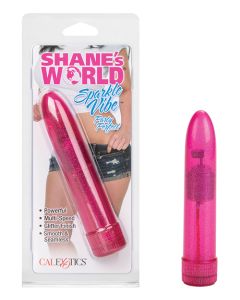Shane's World Sparkle Vibe
