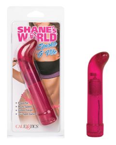 Shane's World Sparkle G Vibe