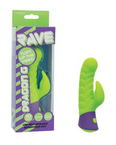 Rave Dragon G