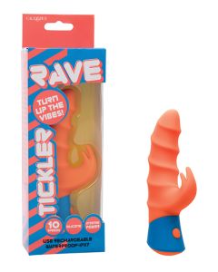 Rave Tickler