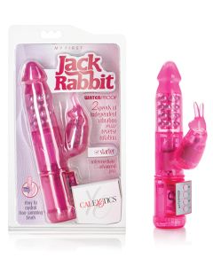 Jack Rabbit My First Waterproof