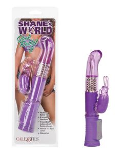 Shane's World Jack Rabbit G - Purple