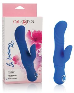 Posh Silicone Thumper G