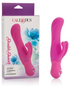 Posh Silicone Double Dancer