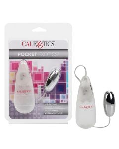 Pocket Exotics Silver Bullet