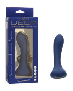 Deep Curve