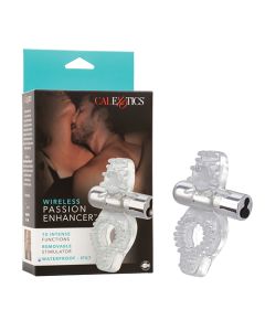 Passion Enhancer - Clear