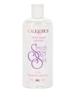 Smooth & Slick Lubricant