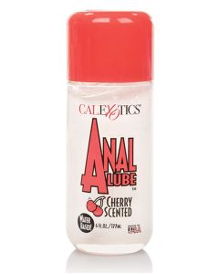 Anal Lube - 6 oz Cherry Scent