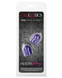 Nipple Play Mini Nipple Suckers