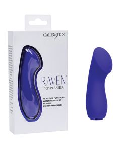 Raven G Pleaser