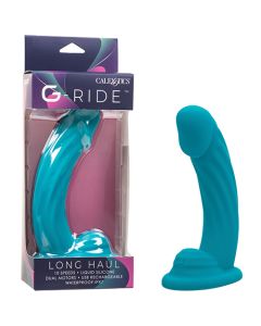 G-Ride Long Haul - Turquoise