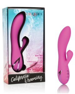 California Dreaming Malibu Minx - Pink