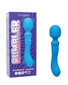 Rumbler Rumble Wand - Blue