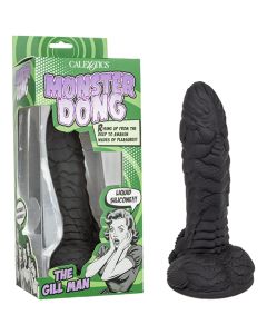 Monster Dong The Gill Man