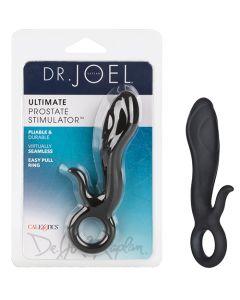 Dr. Joel Ultimate Prostate Stimulator - Black