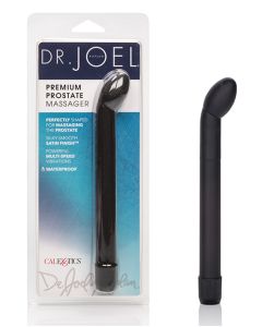 Dr. Joel Premium Prostate Massager - Black