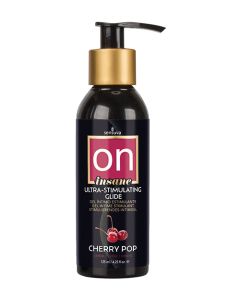 ON Insane Ultra Stimulating Personal Moisturizer - 4.2 oz Cherry Pop
