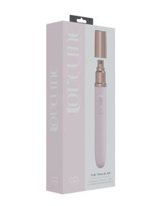 Shots LoveLine The Traveler - Pink