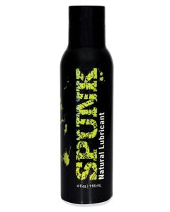 Spunk Natural Lube - 4 oz