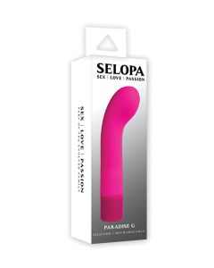 Selopa Paradise G - Pink