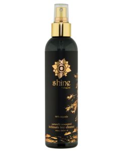 Sliquid Shine Organic Toy Cleaner - 8.5 oz