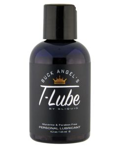 Buck Angel's T-Lube - 4.2 oz