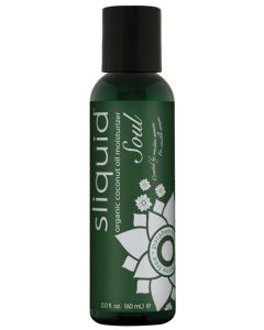 Sliquid Naturals Soul - 2 oz
