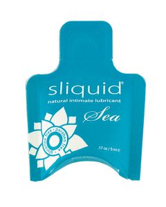 Sliquid Naturals Sea Pillows - .17 oz