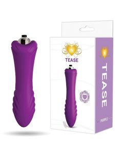 Tease Power Bullet - Purple