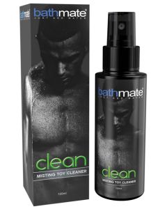 Bathmate Clean Misting Toy Cleaner - 100 ml