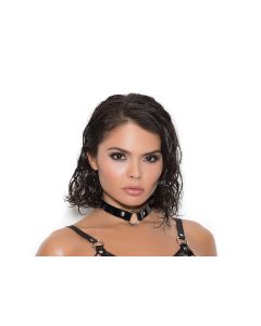Vinyl Choker