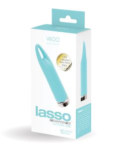 VeDO Lasso Rechargeable Bullet Vibe
