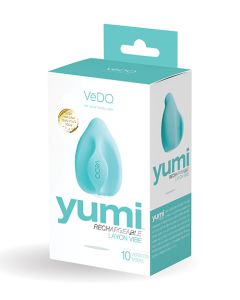 VeDO Yumi Layon Vibe