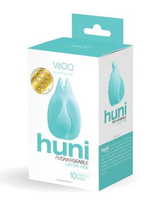 VeDO Huni Rechargeable Layon Vibe