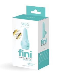 VeDO Fini Rechargeable Bullet Vibe