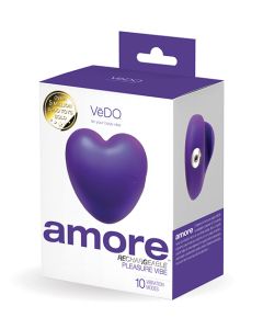 VeDo Amore Rechargeable Pleasure Vibe