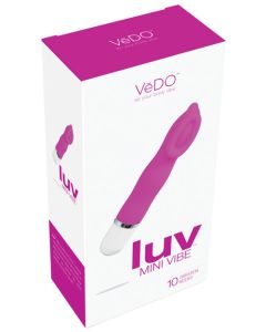 VeDO Luv Mini Vibe