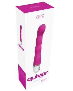 VeDO Quiver Mini Vibe