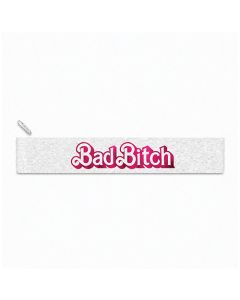 Wood Rocket Bad Bitch Sash
