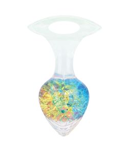 Luxe Prism Medium Plug