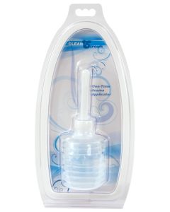 CleanStream Disposable Applicator
