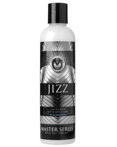 Master Series Jizz Scented Lube - 8.5 oz