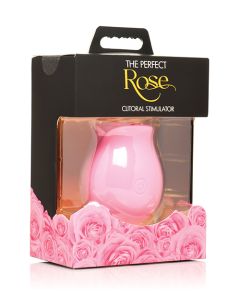 Bloomgasm The Perfect Rose Clitoral Stimulator