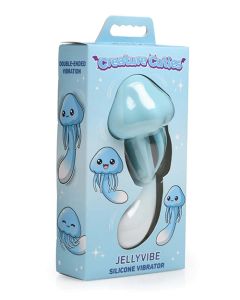 Creature Cuties Jellyfish Jellyvibe