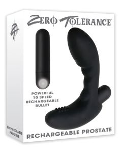 Zero Tolerance Eternal P Spot